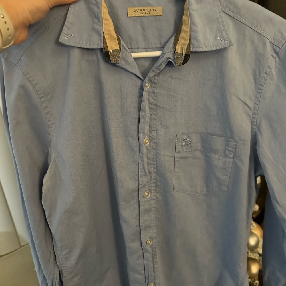 Original Burberry‎ Shirt